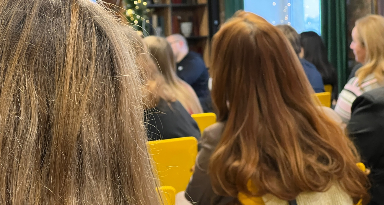 Парикмахеры и не слышали: вот чем натуральным заменить кондиционер для волос