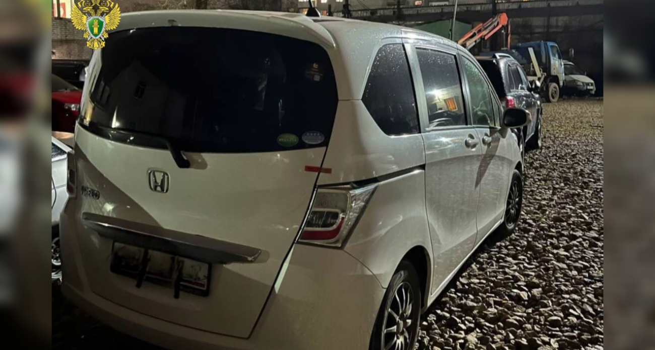 Йошкаролинца приговорили к 152 дням исправительных работ и отобрали автомобиль 