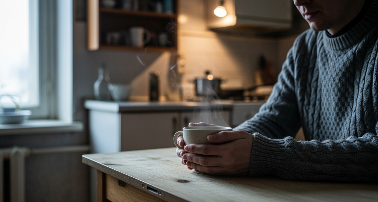 Простой чай, заменяющий косметолога: трижды в день для молодости кожи и забвения инъекций красоты