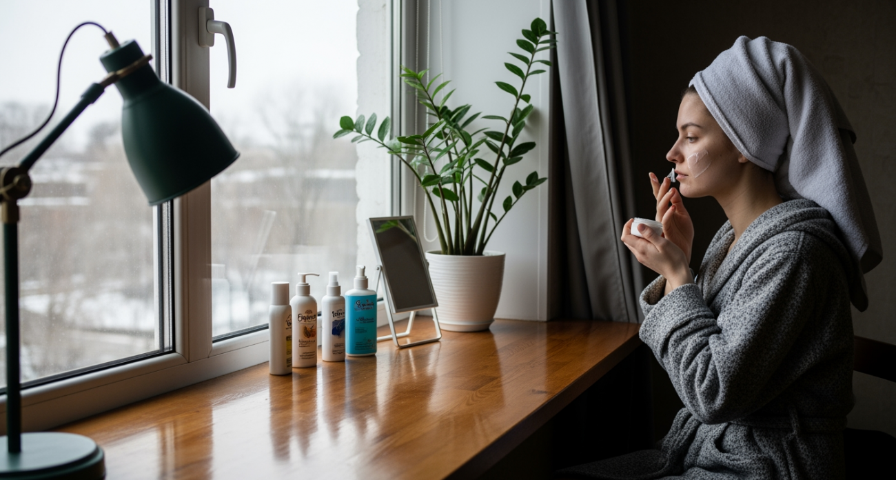 Экономьте с умом: как распознать действующий «ботокс-крем» от маркетинговой уловки за считанные секунды