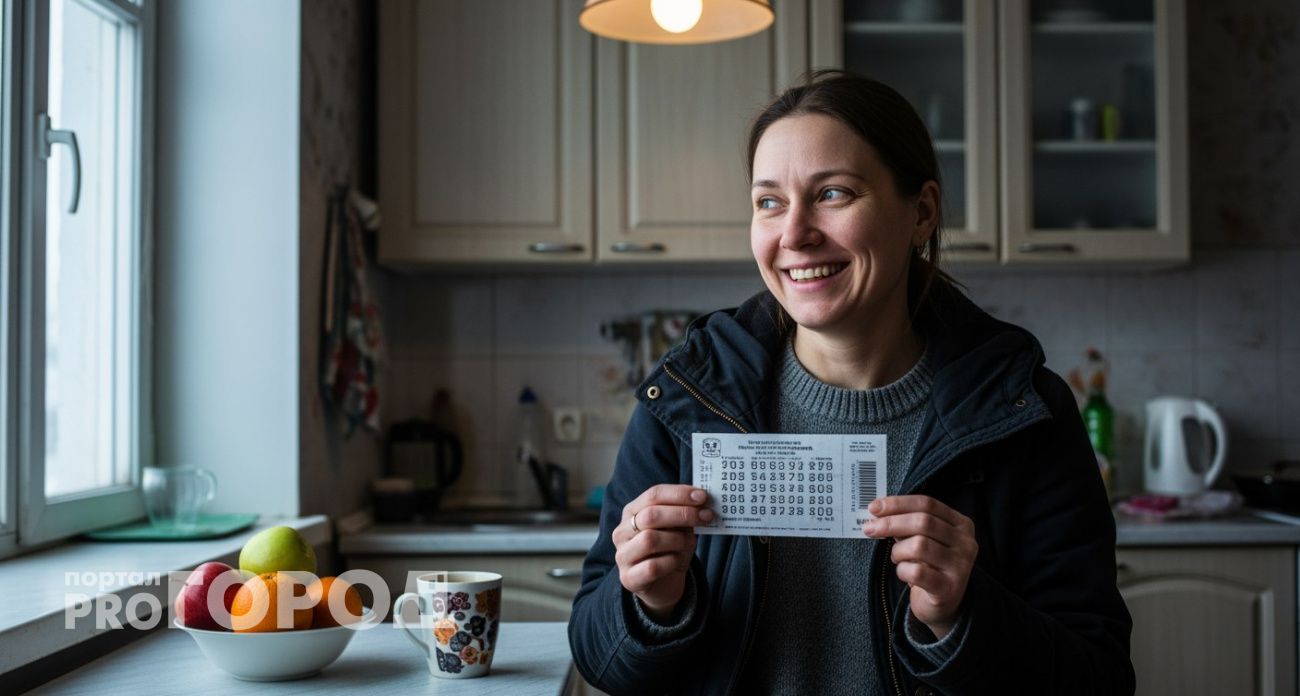 Люди с этими числами в дате рождения чаще всего выигрывают в лотереи: у них особое чутье