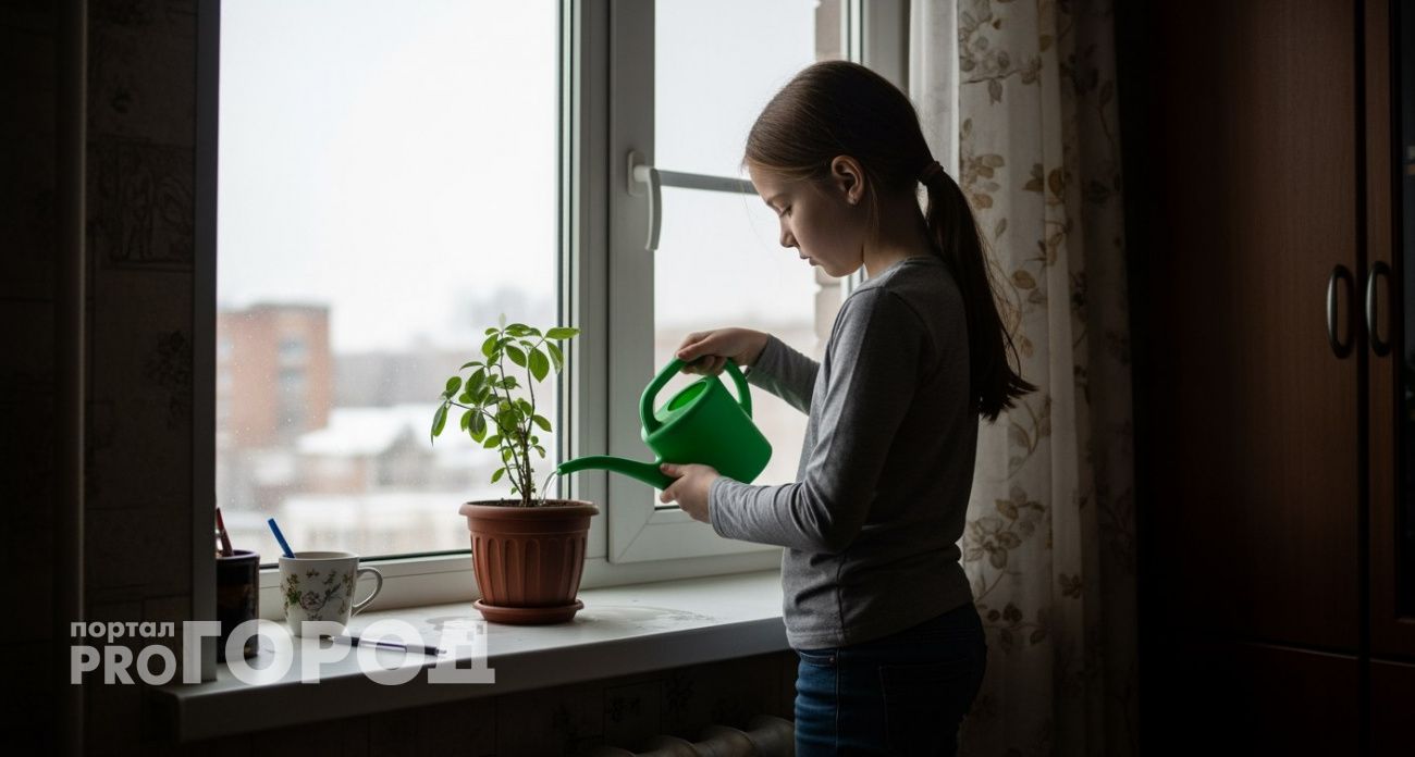 Это не суеверие: почему все страны мира запрещают держать дома это растение - ученые объяснили