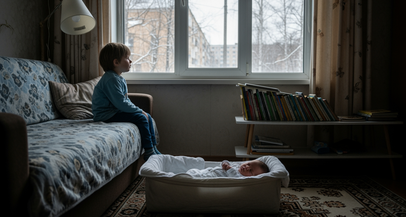 Забытые имена из глубины веков: 12 редких русских имен, возвращающихся в моду — вашему ребенку гарантирована уникальность