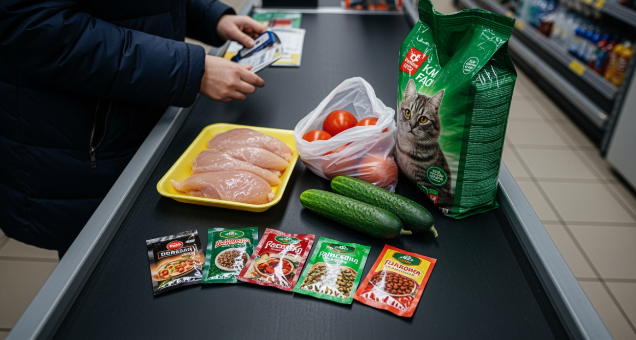 Забудьте о молоке: учёные обнаружили 4 растительных соединения, которые реально укрепляют кости и защищают скелет в зрелом возрасте