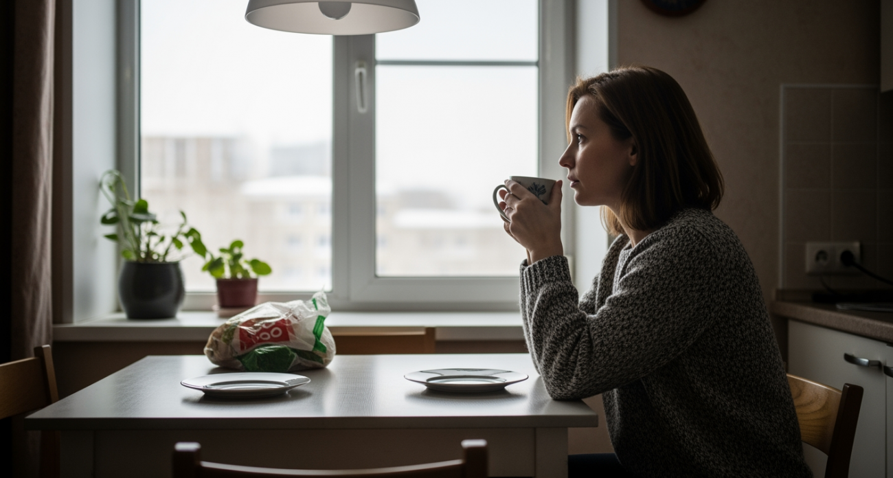 Однажды в саду — на столетия вперёд: растение, что живёт век и украшает двор королевскими соцветиями