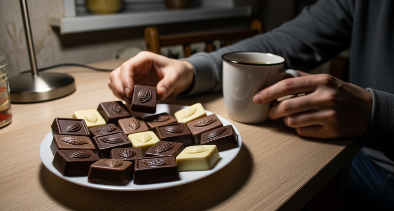 Нутрициолог составил гид: где скрывается пальмовое масло в шоколаде и 9 проверенных брендов с чистым составом