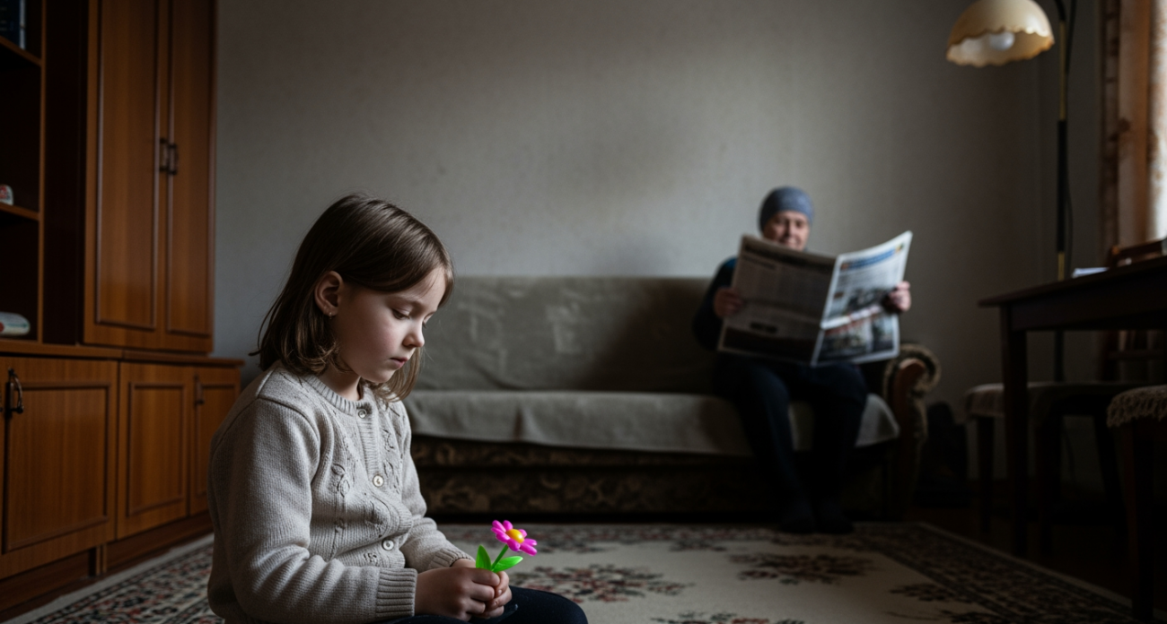 Редкое греческое имя для девочек, чье значение – "душа, полная радости" – становится популярным среди родителей