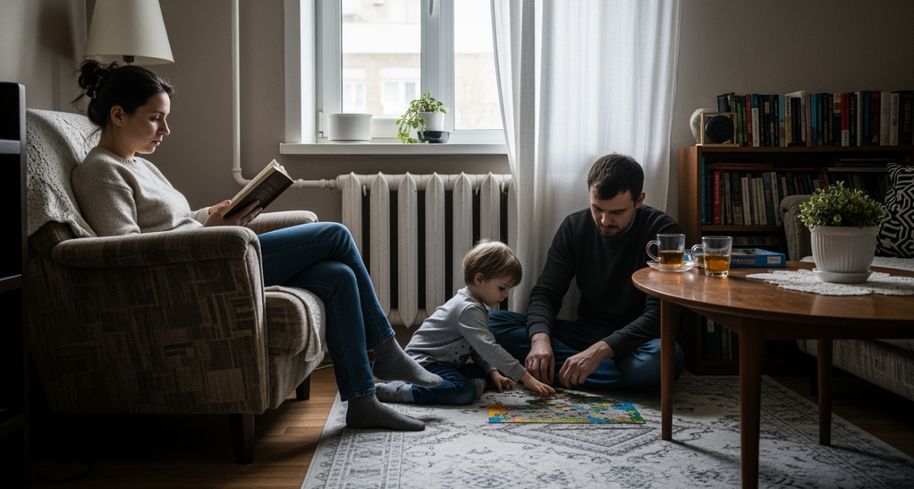 Старый проверенный способ идеальной внутренней очистки чугунных батарей без лишних хлопот