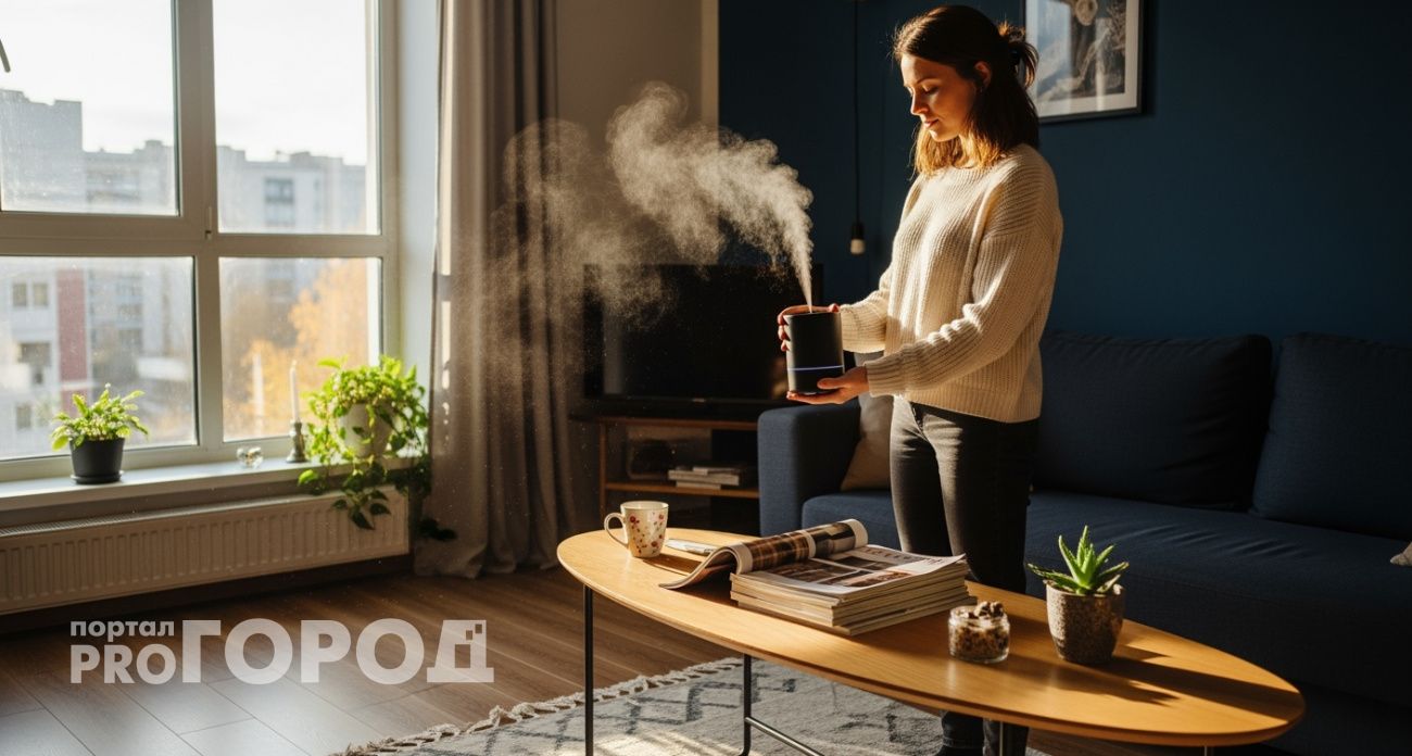 Один простой трюк - и квартира наполнится ароматом свежести на весь месяц