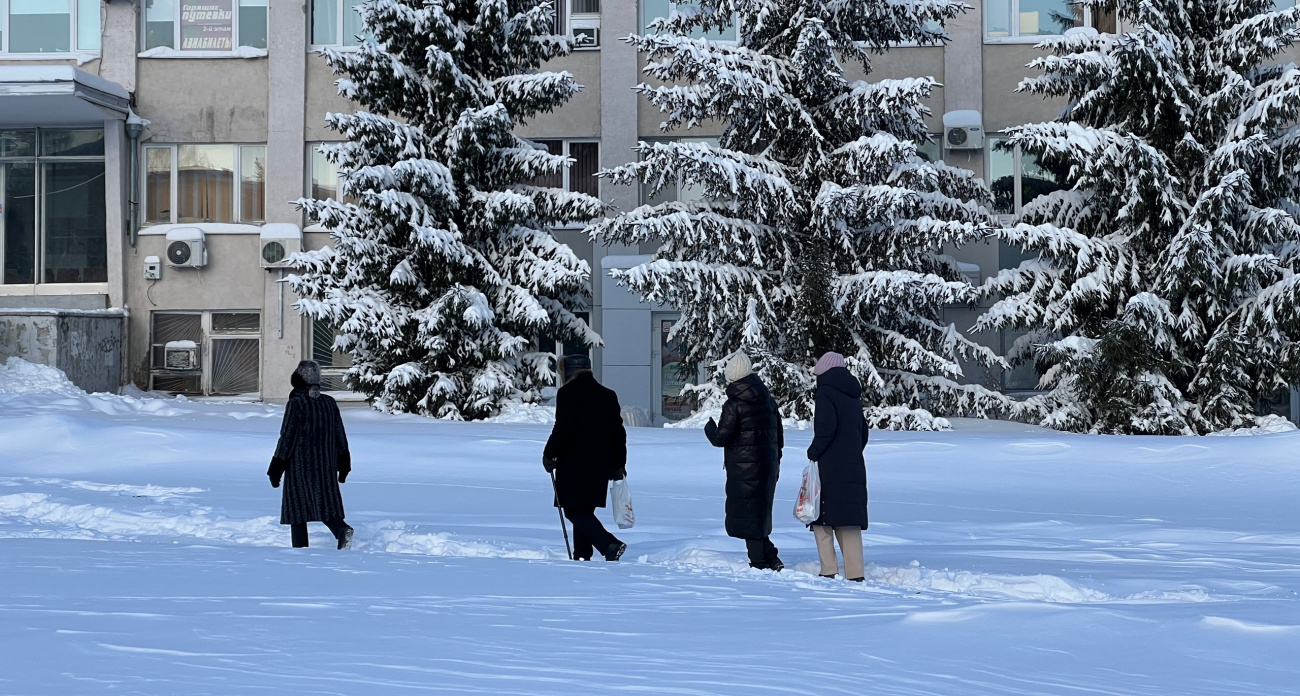 Не замерзнете даже в -40: один секретный трюк с одеждой, который согреет лучше самого дорогого пуховика