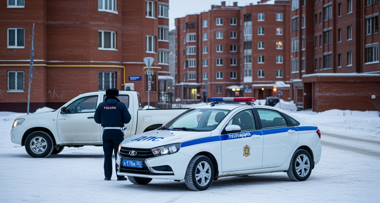 Инспектор забрал права и не отдает: пошаговая инструкция от юриста с 15-летним стажем в автоправе