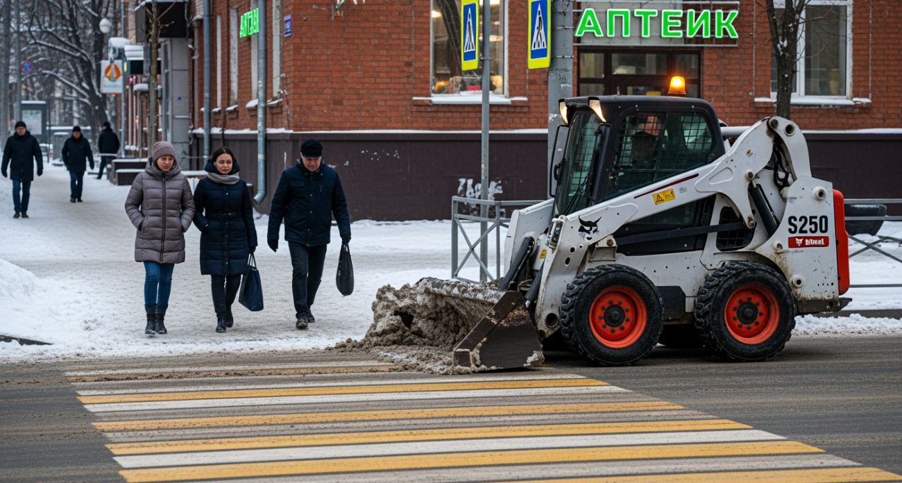 Пешеход только приближается к переходу? Разбираемся, когда водитель обязан остановиться по новым правилам