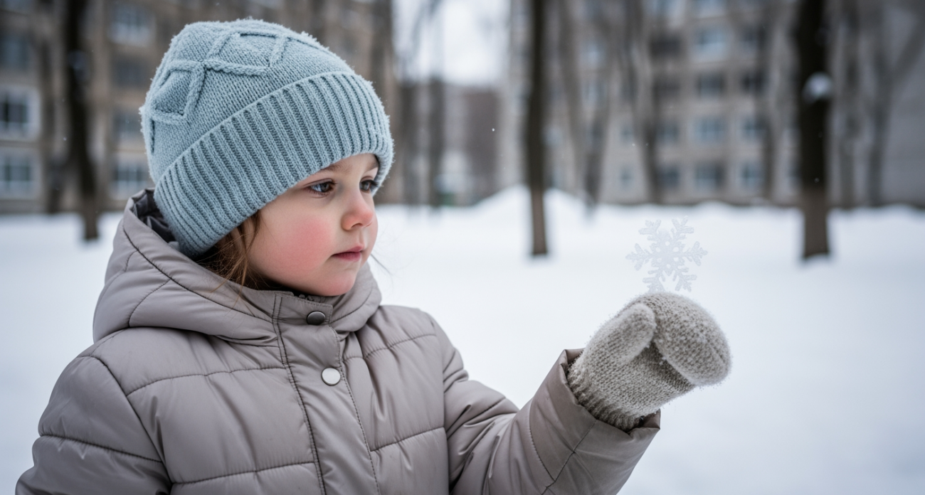 Возвращение к корням: забытые славянские имена с характером, которые затмят популярных Дарью и Кирилла