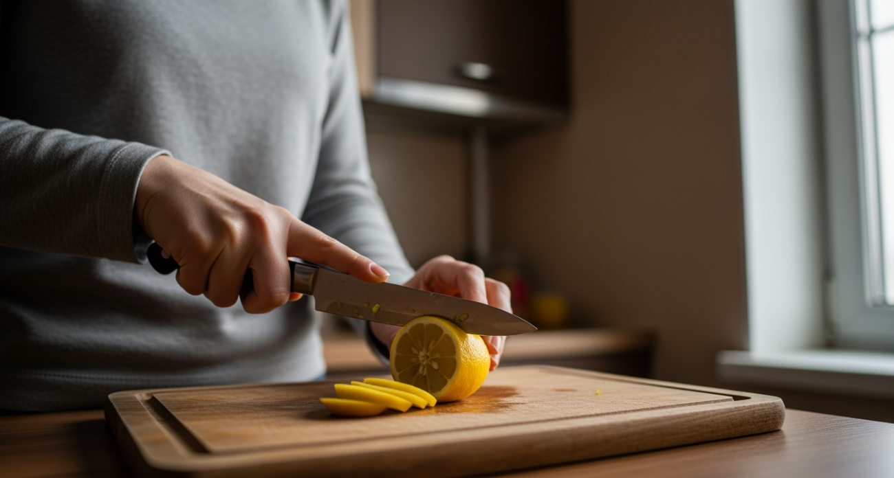 Забудьте о порче лимонов: проверенный метод хранения цитрусов до 4 месяцев без гнили и усыхания