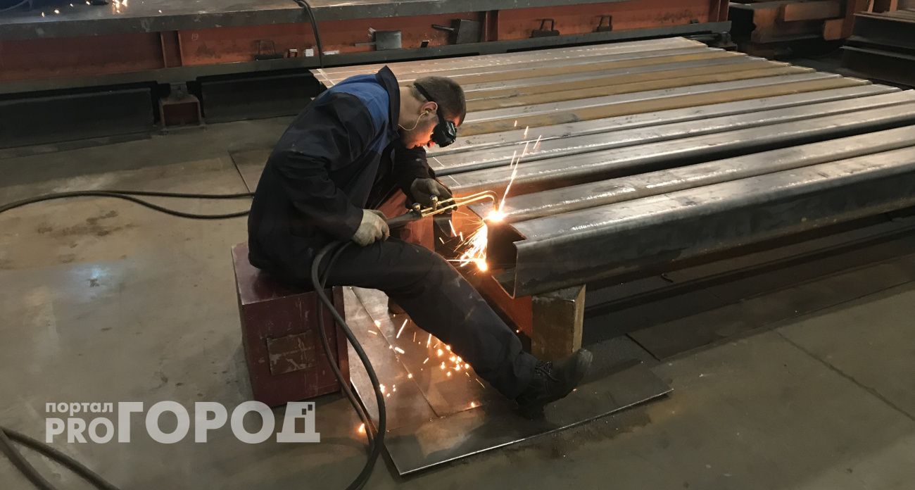 Электросварщика и ортодонта ищут в Марий Эл на зарплату в 200 тысяч: пять реальных высокооплачиваемых вакансий