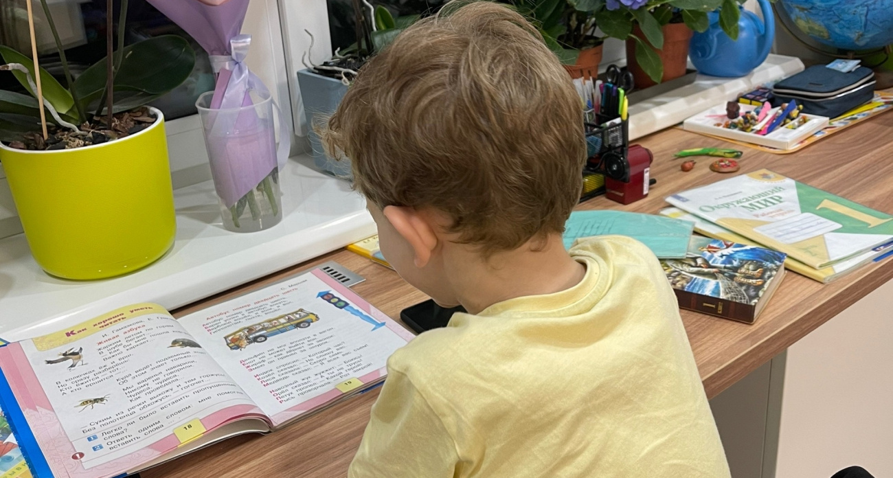 Списывать больше не получится: школьникам напрочь заблокируют ГДЗ