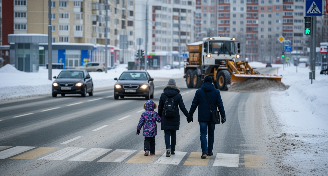 Водители получили вердикт от высшей инстанции: можно ли пересекать сплошную при объезде выбоин на дороге