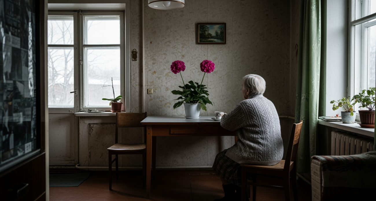 Простой раствор заставит ваш декабрист цвести всю зиму: секрет в правильных пропорциях и регулярном уходе