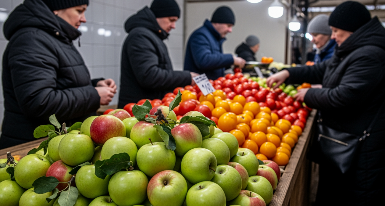 Уехал в деревню к родственникам, а вернулся без гостинцев: почему родня не предложила угощений с огорода