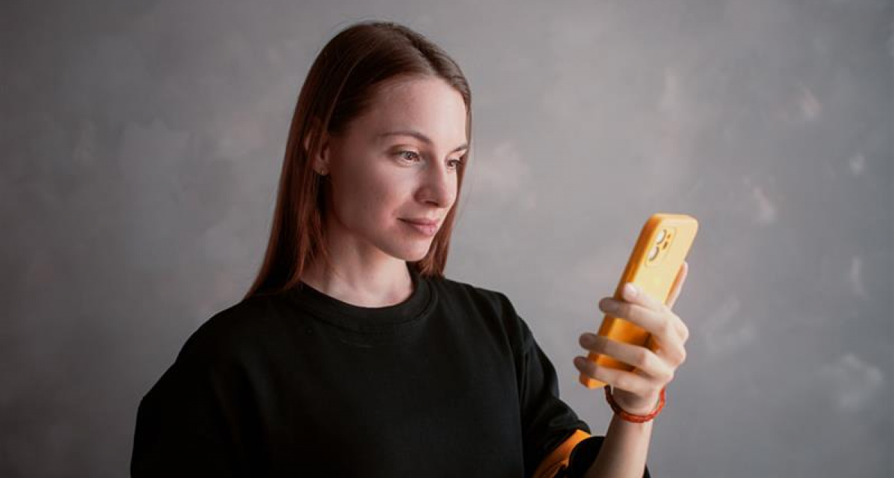 «Позвони мне, позвони»: россияне в Новый год поздравляли и общались с друг другом почти полмиллиарда минут