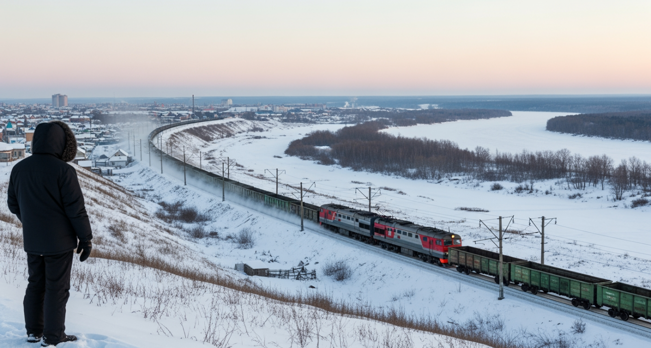 "Этот город в России выбирают для переезда: доступное жильё, вакансии для всех и статус культурного центра привлекает молодое поколение"