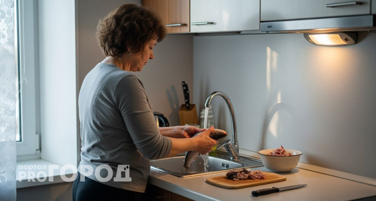 Испанцы делают так уже 300 лет: как готовить рыбу, чтобы она была мягче масла