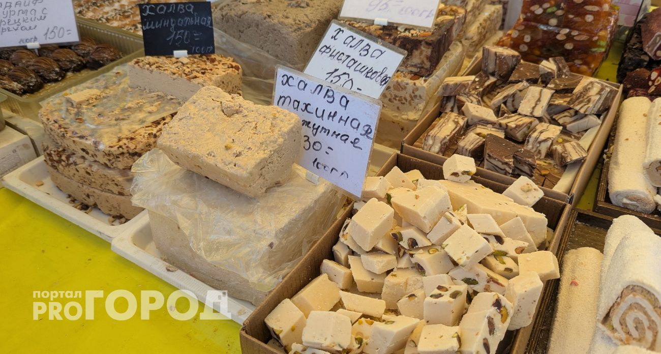 Йошкаролинцы смогут закупиться натуральными местными продуктами на сельхозярмарке