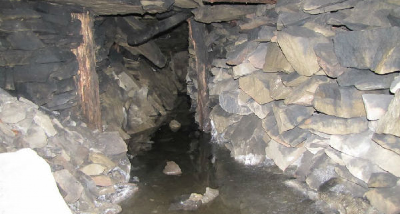 Нечисть в Нолькинских пещерах и секретные тоннели к золоту под Йошкар-Олой: подземные тайны Марий Эл