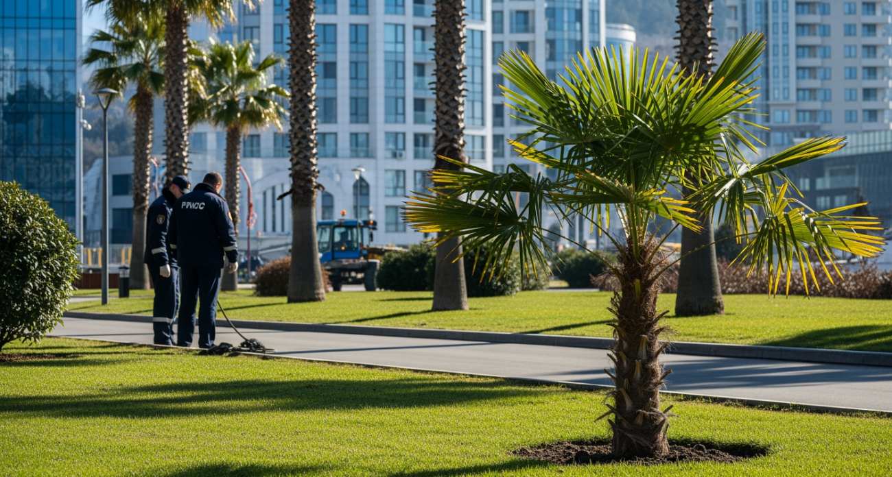 Вода рядом, людей нет: пять забытых посёлков Краснодарского края, ставших городами-призраками