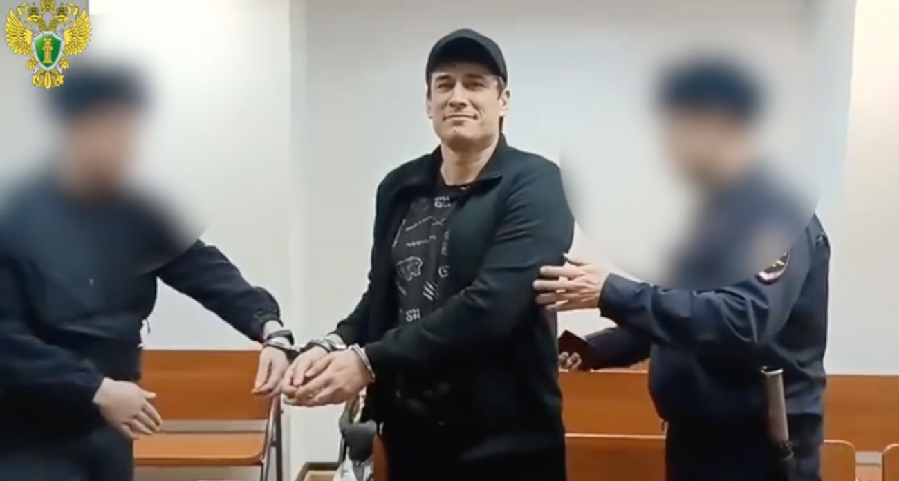 В Йошкар-Оле схватили пару закладчиков-оптовиков