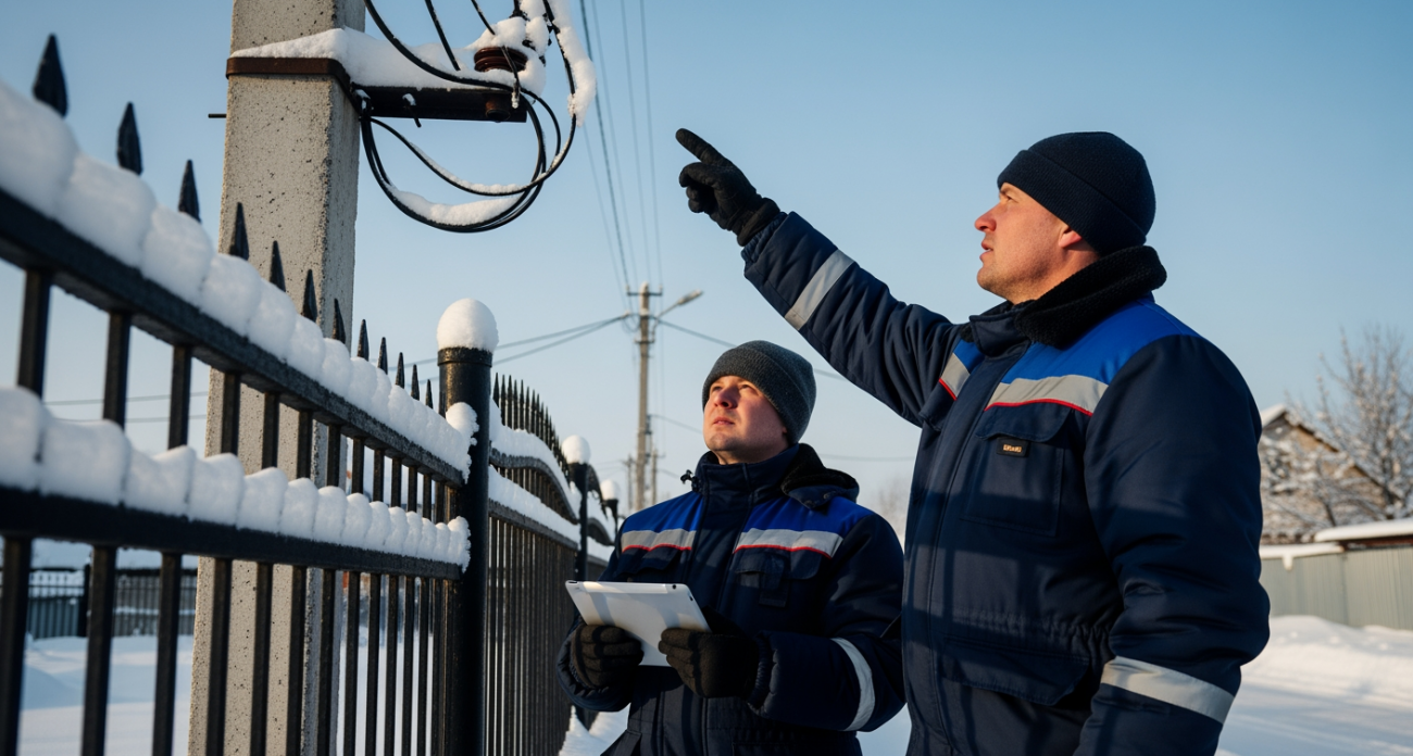 Когда сосед против вашего забора: простой прием, который заставит его принять именно ваш вариант ограждения