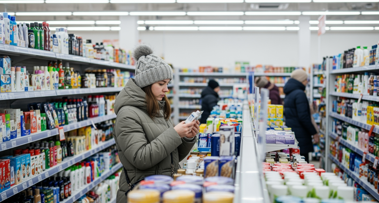 Находки из Фикс Прайс, которые я беру регулярно: 7 простых вещей, полностью преобразивших мой дом