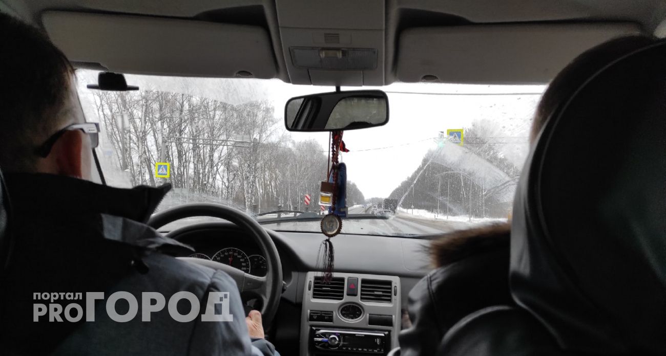 Водителя с опасной болезнью нашли на дорогах Горномарийского района