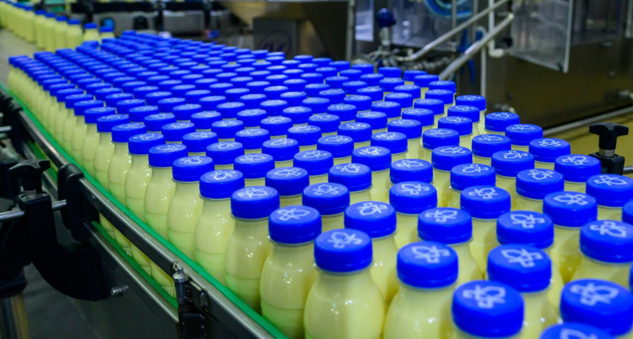 Марий Эл кормит Таджикистан и Беларусь: экспорт продукции вырос на 11,5%