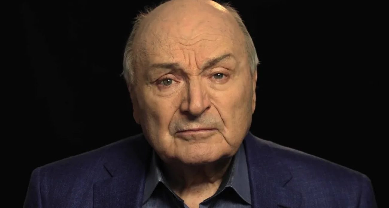 Мудрые слова Михаила Жванецкого об одиночестве: должен прочитать каждый, кто оказался в трудной ситуации