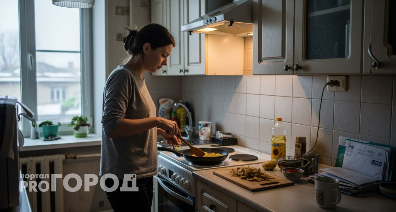 Картошку на масле больше не жарю: открыла новый способ в блоге шеф-повара ресторана: проще, быстрее и намного полезнее