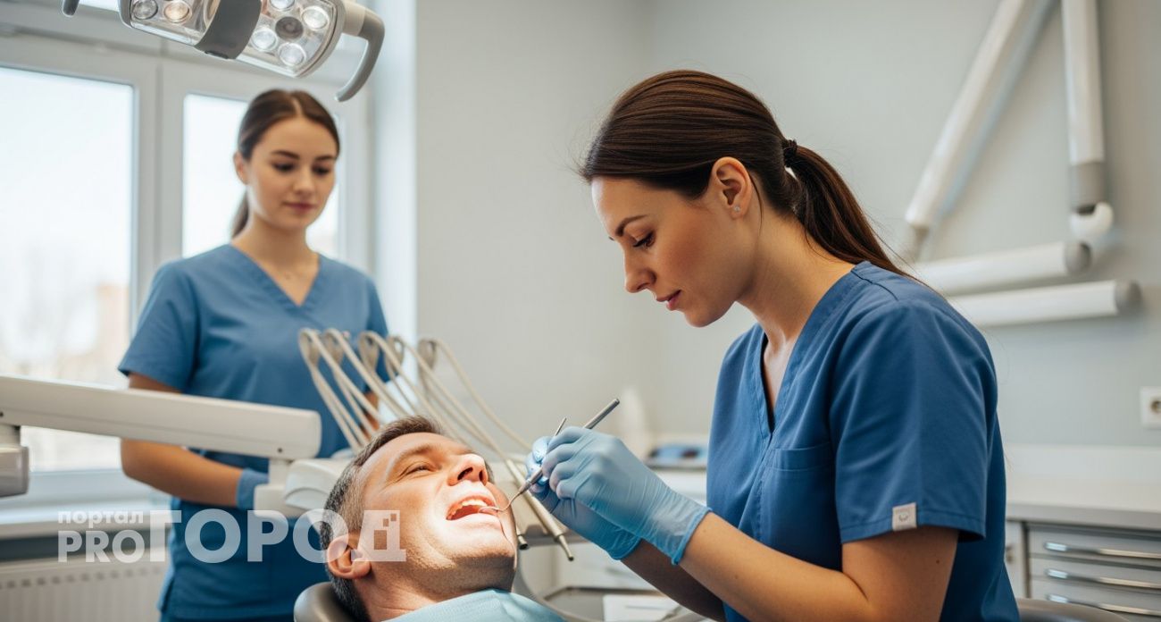 Зарплаты как в Москве, а работать некому: назван топ вакансий для врачей с доходом от 250 тысяч рублей