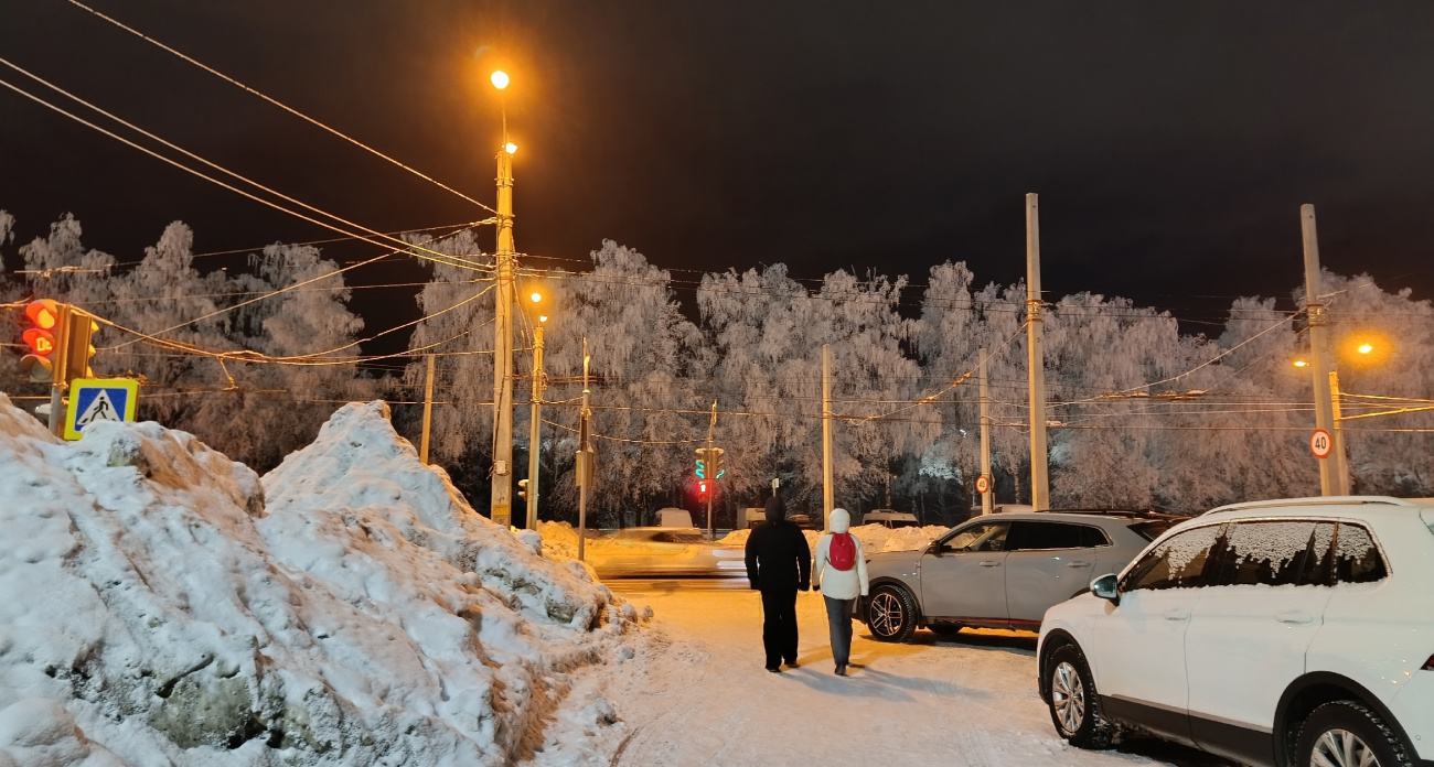 Новая волна морозов обрушится на Центральную Россию: Вильфанд озвучил даты