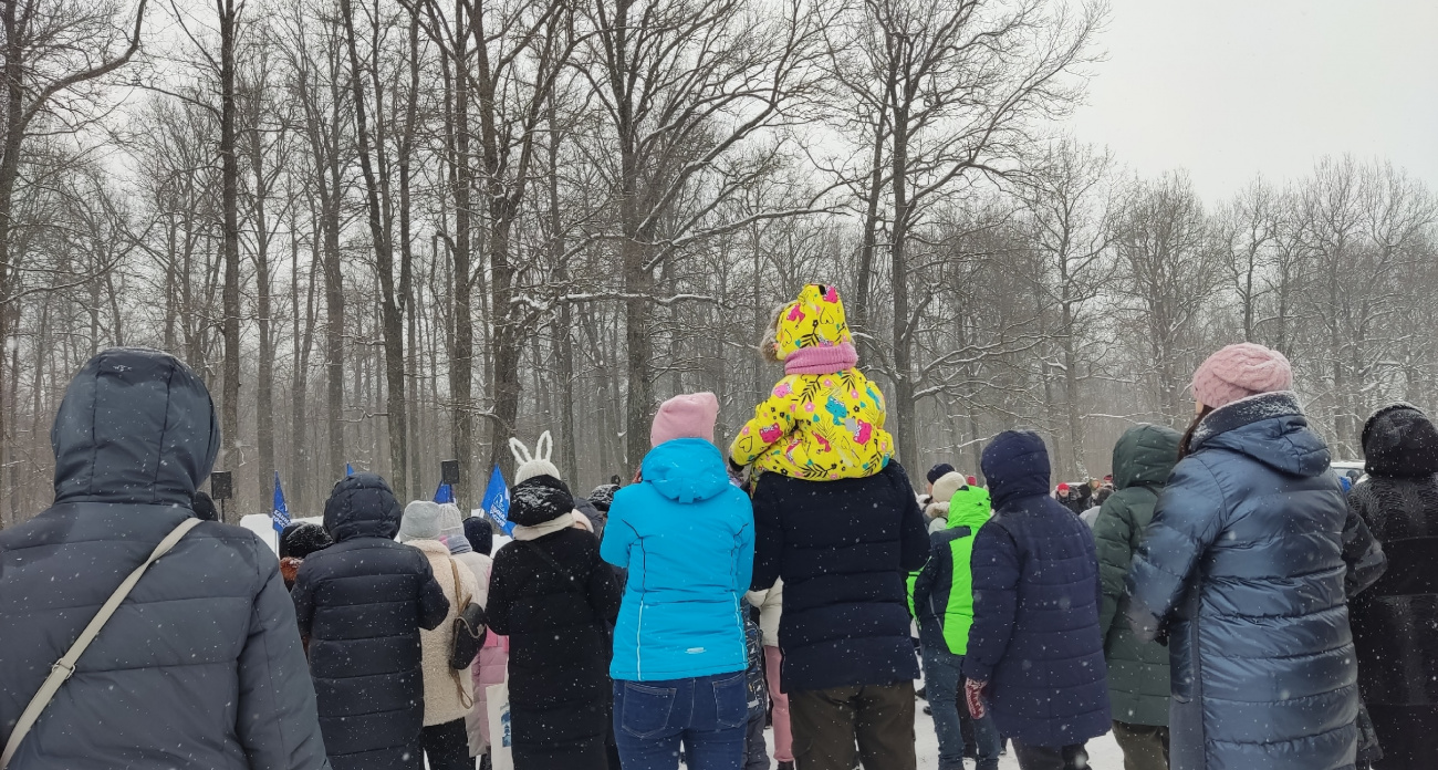 Погода в масленичную неделю расскажет, какими будут весна и лето