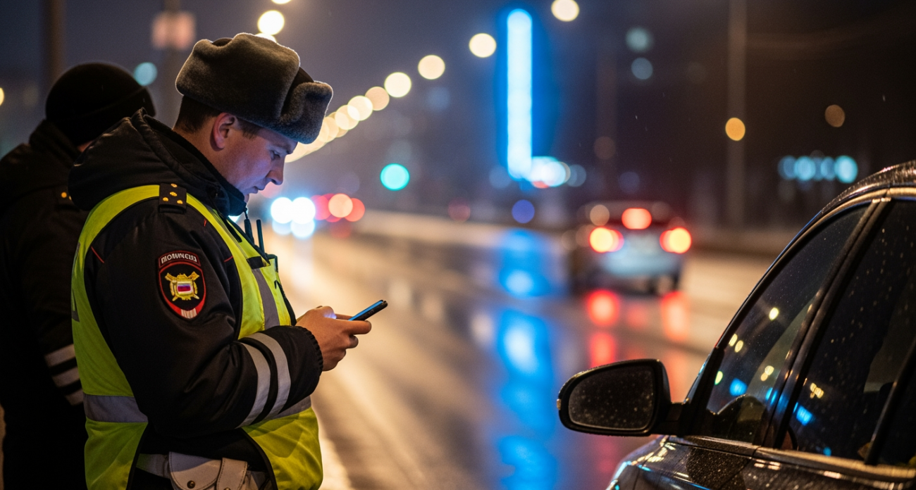 Пешеход на «зебре»: новые правила уступки дороги и готовые аргументы для разговора с ГИБДД