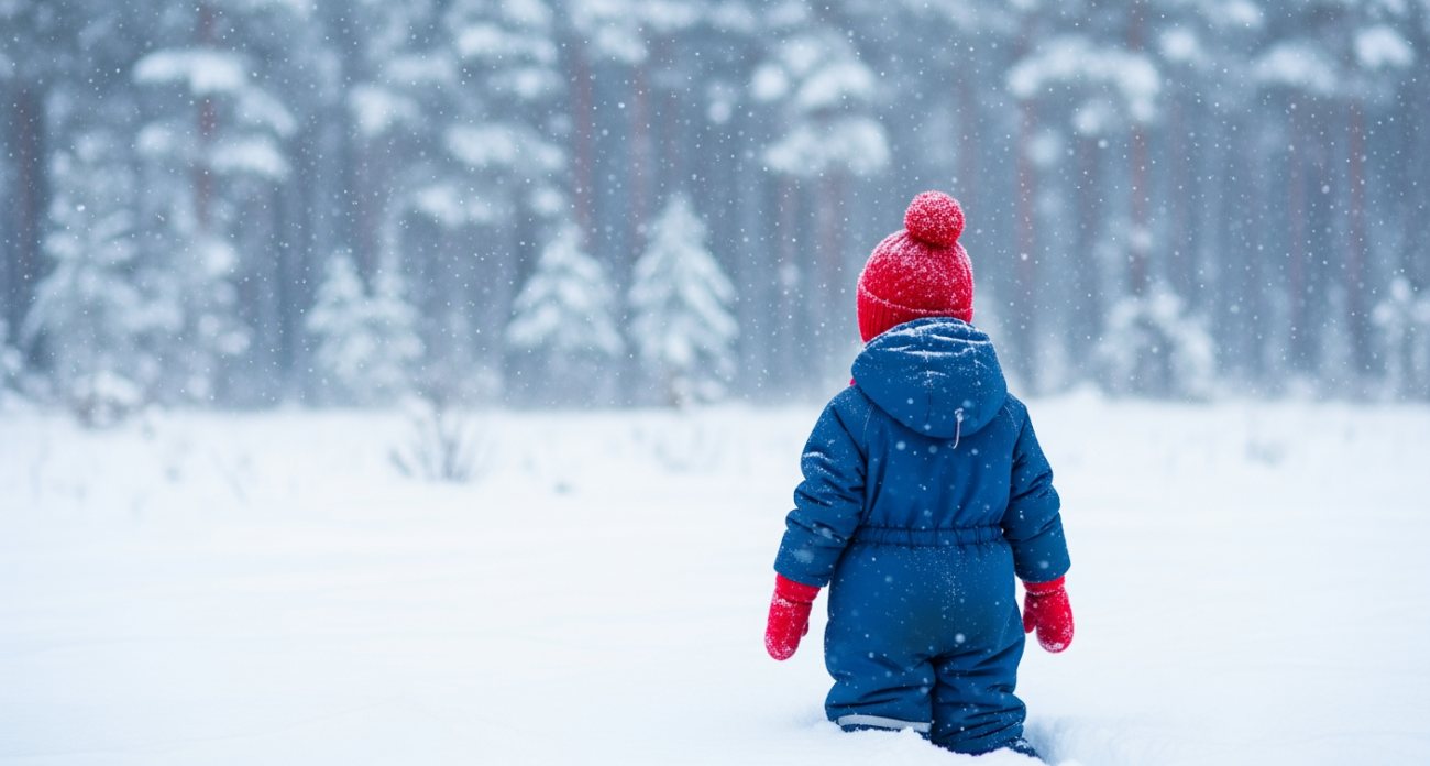 7 волшебных имён для вашей дочери со значением «благословенная судьба» и редкие варианты для мальчиков, о которых мало кто знает