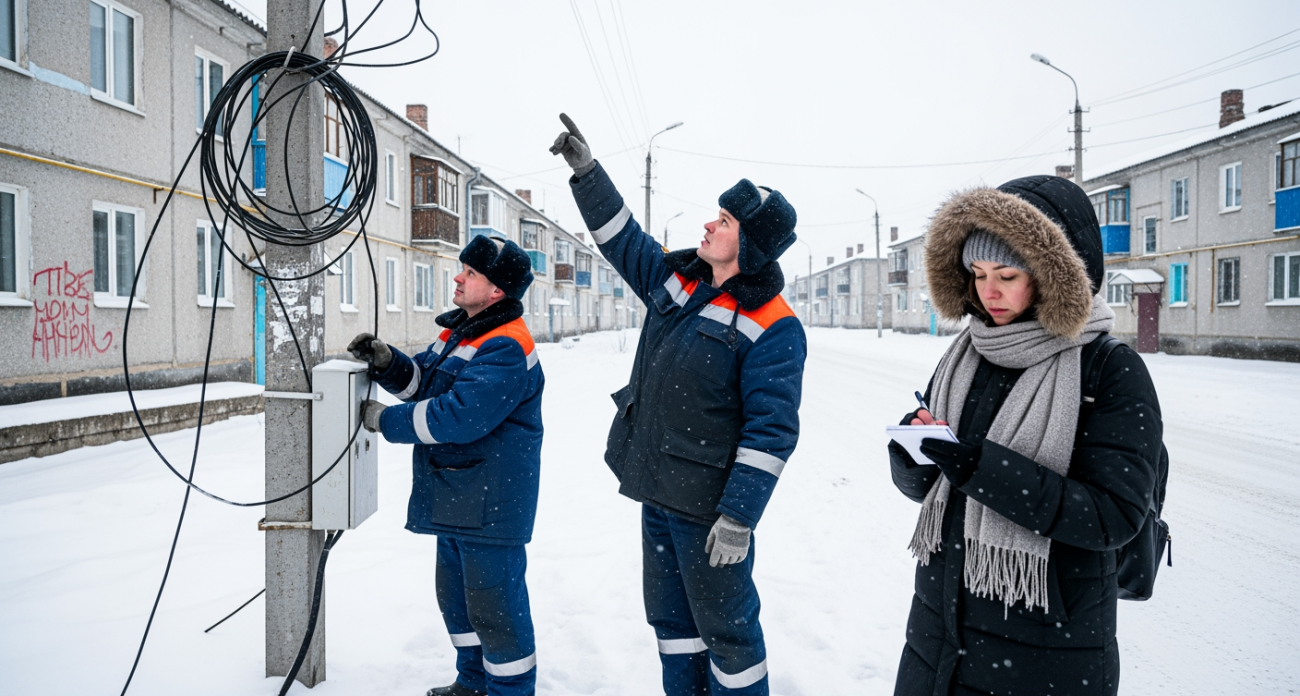 Исход продолжается: почему люди массово покидают эти 10 городов России – что заставляет их уезжать