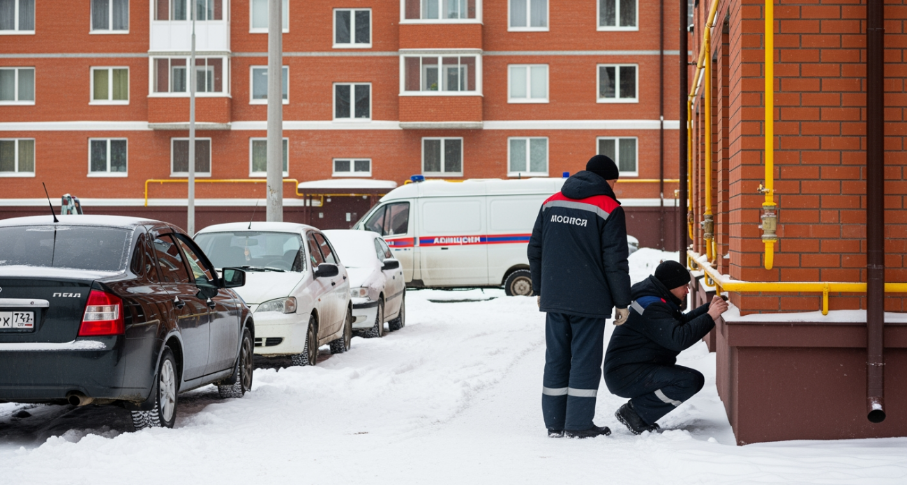 Парадокс самого комфортного города России: почему его покидают, чтобы понять, насколько он незаменим