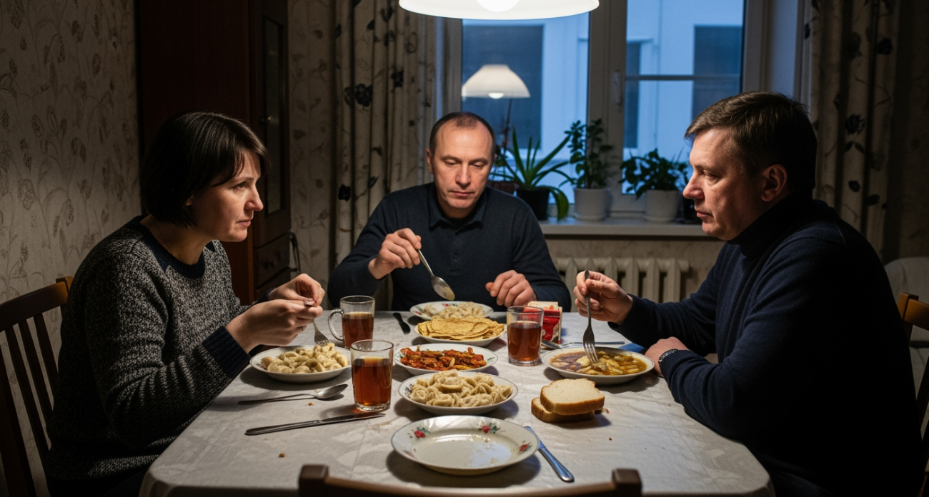 Секретный рецепт Сталина: маринад для шашлыка, превращающий обычное мясо в изысканное блюдо кремлевской кухни