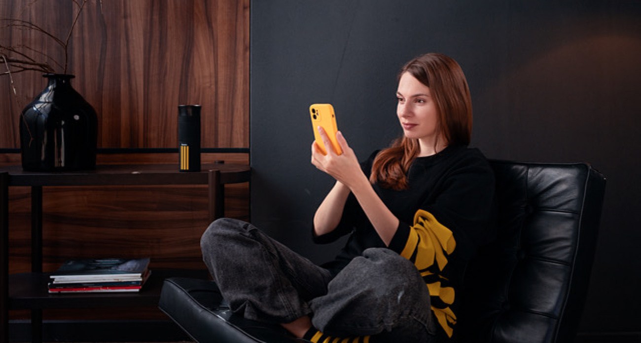 В новогодние выходные на треть больше клиентов Билайна звонили с помощью VoWiFi 