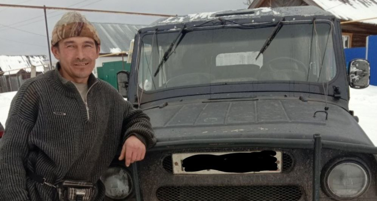 Как в одиночку выживает зимой многодетная семья в заброшенной марийской деревне: “Нужно быть отчаянным, чтобы здесь жить”