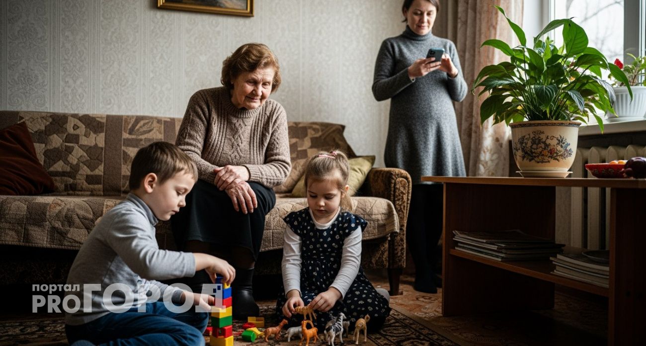 Никогда не прощайте это ни детям, ни внукам: шесть правил, которые нужно крепко запомнить людям после 55