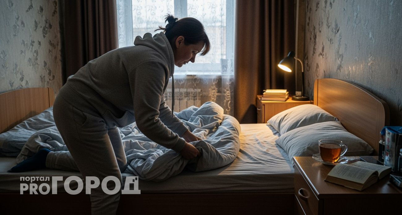 Как часто нужно менять постельное белье на самом деле: запомните раз и навсегда