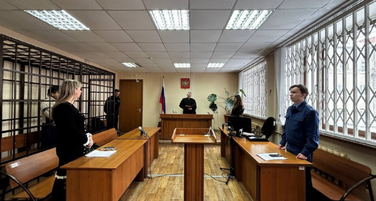 Ссора в Волжском баре закончилась ножевыми ранениями и 4 годами тюрьмы