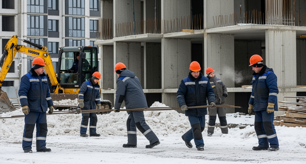 Ипотека-2026: что осталось из льгот при рекордных ставках и как выгодно взять кредит на жилье сегодня